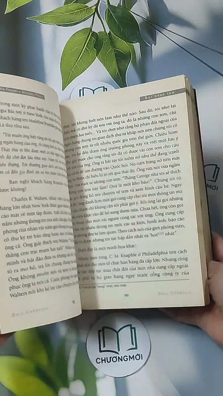 Đắc Nhân Tâm 688526