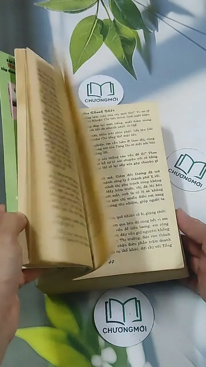 Mối lương duyên trời đánh - Hoa Thanh Thần 694961