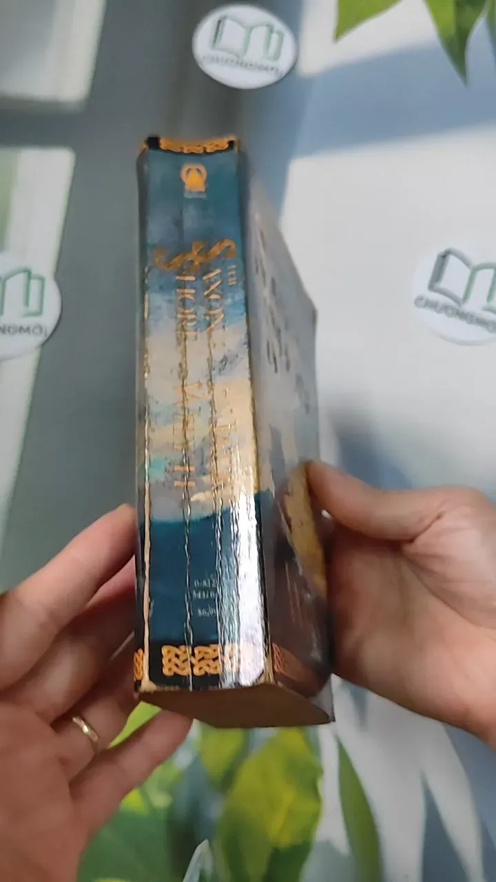 [MIỄN PHÍ BỌC SÁCH] [XƯA] The Saxon Shore (1999) - Jack Whyte 754499