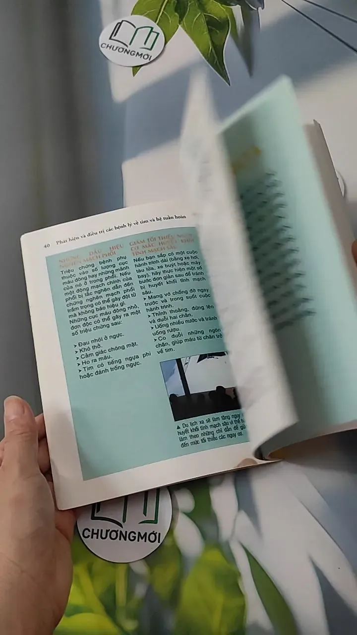 Phát Hiện Và Điều Trị Các Bệnh Lý Về Tim Và Hệ Tuần Hoàn - Hệ Tiêu Hóa 780800