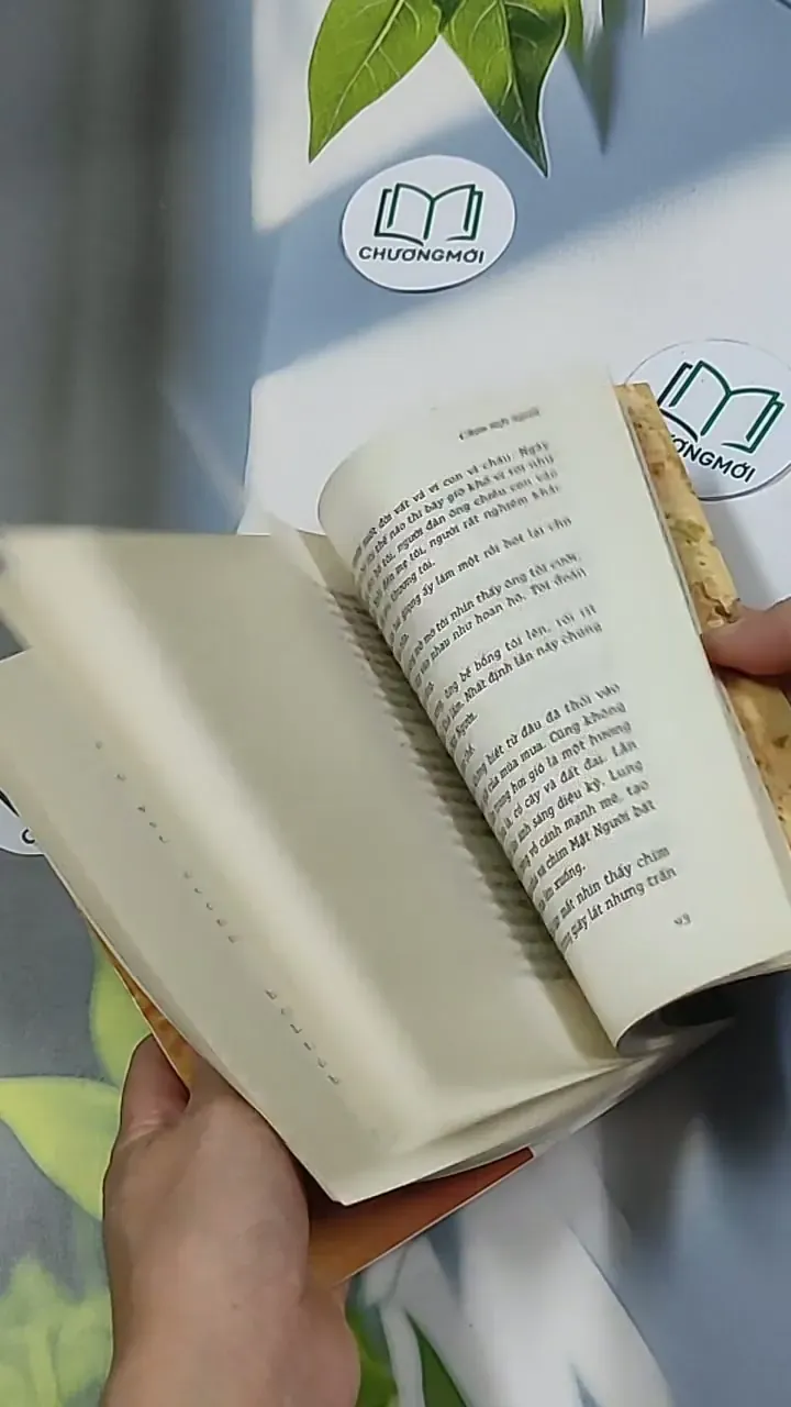 Chim mặt người - Nguyễn Khoa Đăng 698641