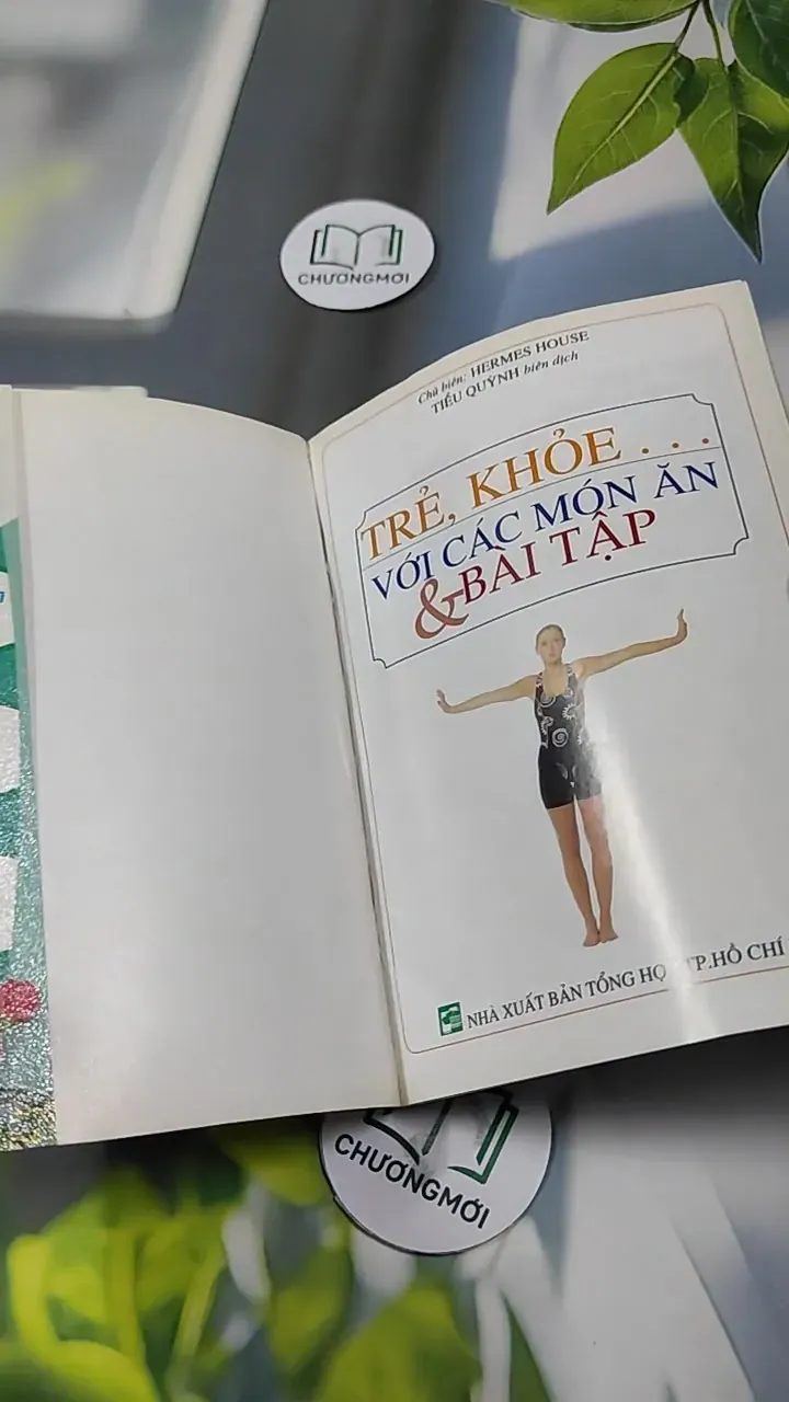 Combo Ẩm Thực: Các Món Chay Ăn Kiêng, Trẻ Khỏe Với Các Món Ăn & Bài Tập 727328