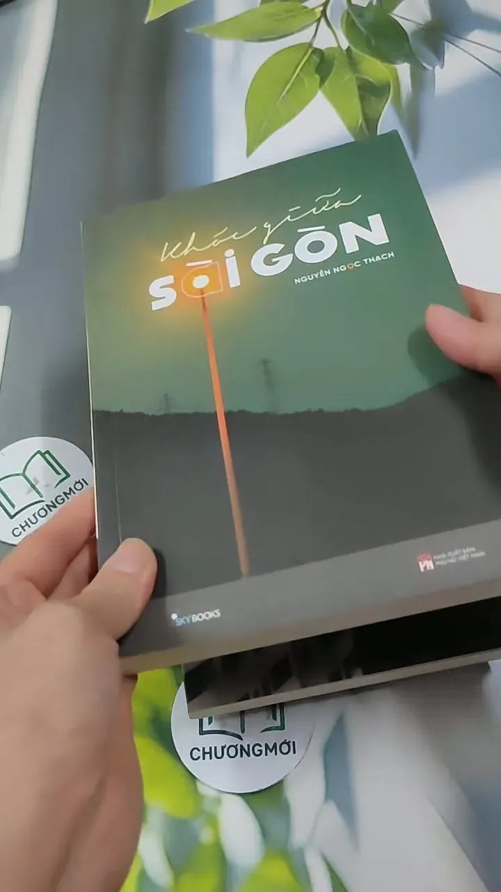 [MIỄN PHÍ BỌC SÁCH] Combo 3 cuốn Nguyễn Ngọc Thạch: Tuổi Trẻ Hoang Dại, Đô Thị Linh Dị, K 714342