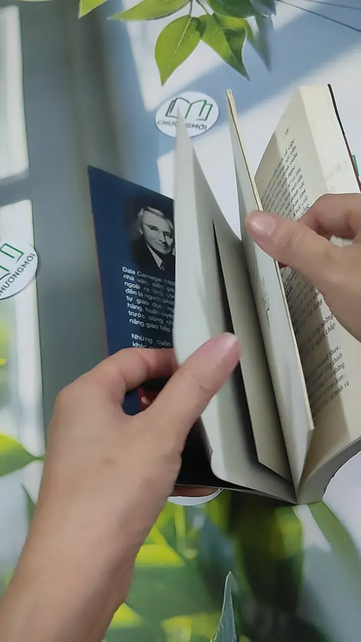 Đánh Bại Nỗi Lo - Dale Carnegie 787124