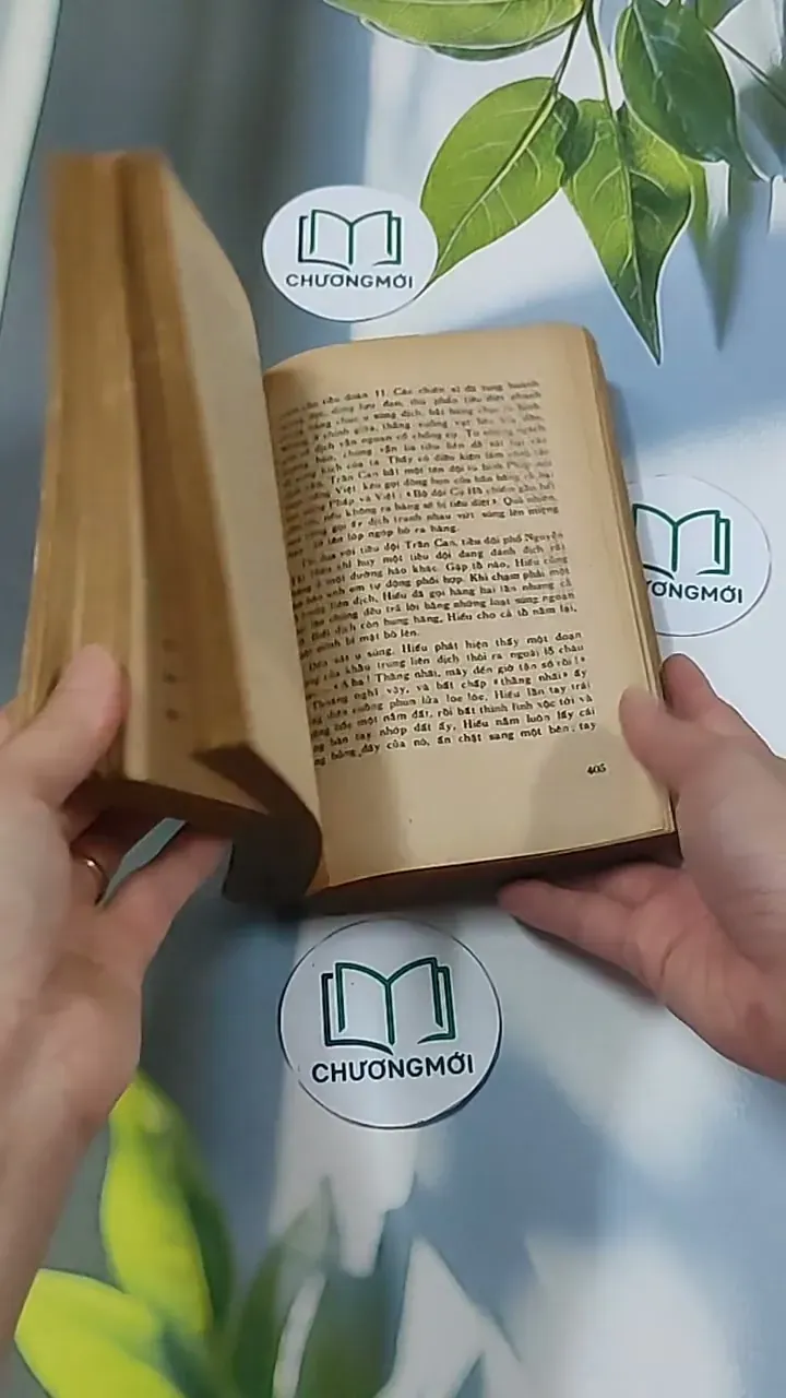 [MIỄN PHÍ BỌC SÁCH] Vài Hồi Ức Về Điện Biên Phủ (1975) - Võ Nguyên Giáp 674965