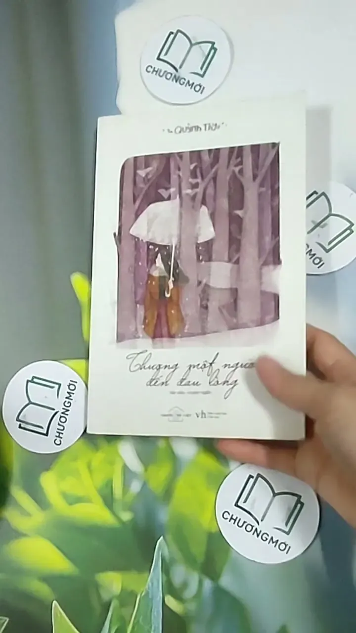 Thương Một Người Đến Đau Lòng - Quỳnh Thy 705642