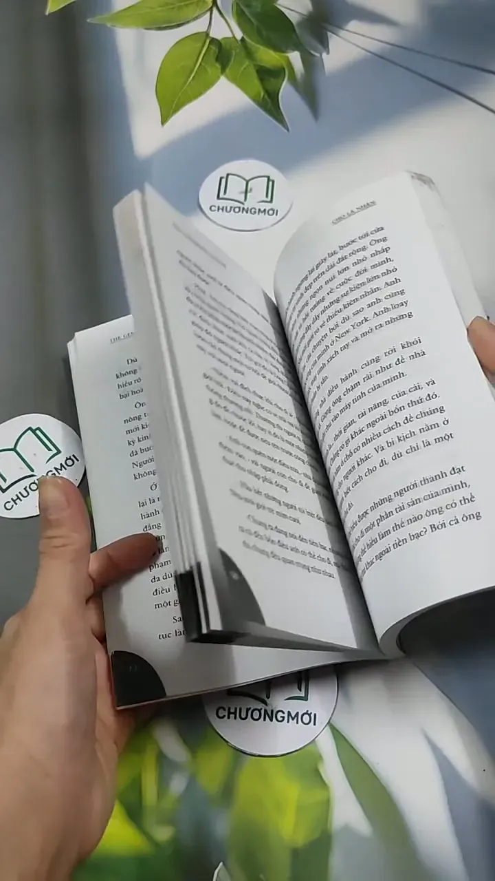 Cho Là Nhận 707288