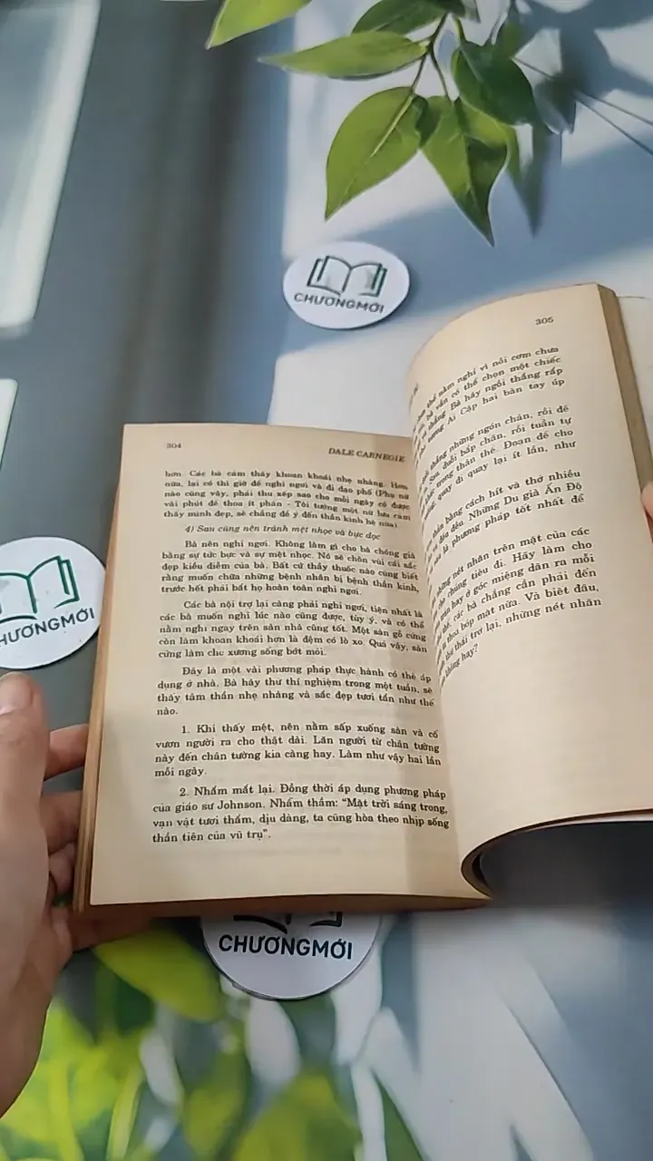 Quẳng Gánh Lo Đi & Vui Sống (1995) 727254