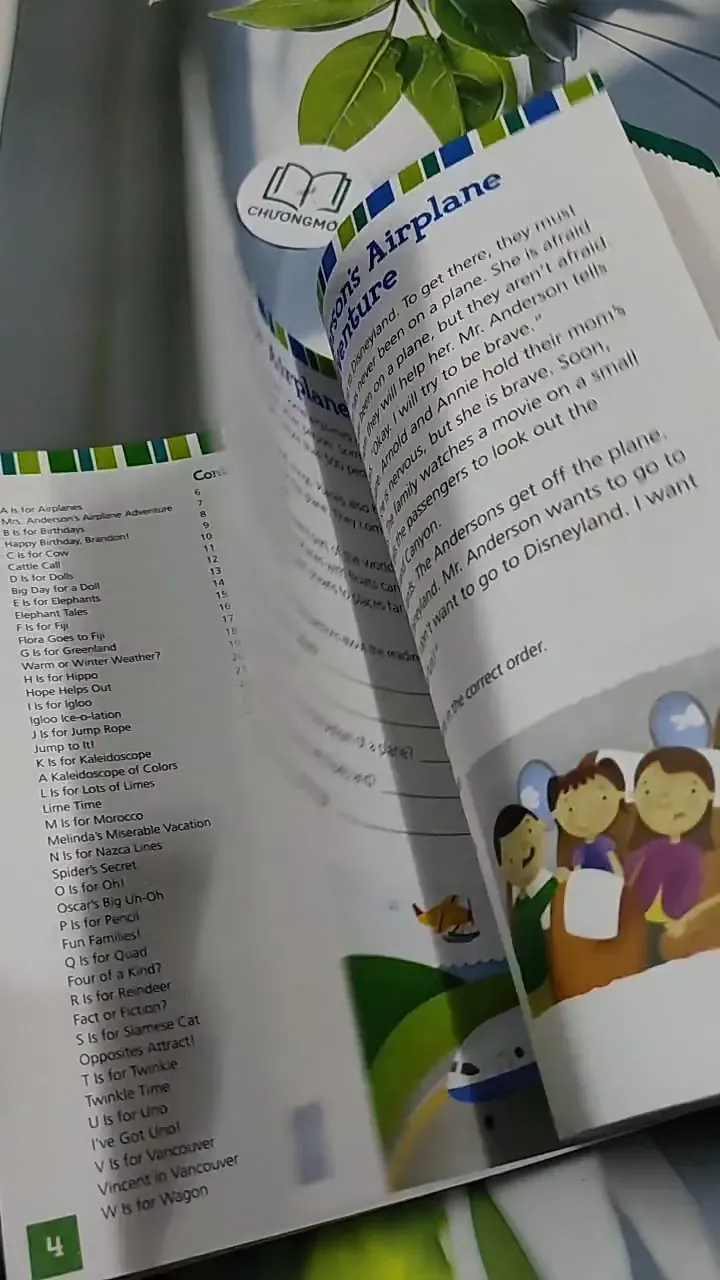 [MIỄN PHÍ BỌC SÁCH] Reading for the Gifted Student Grade 1 713919