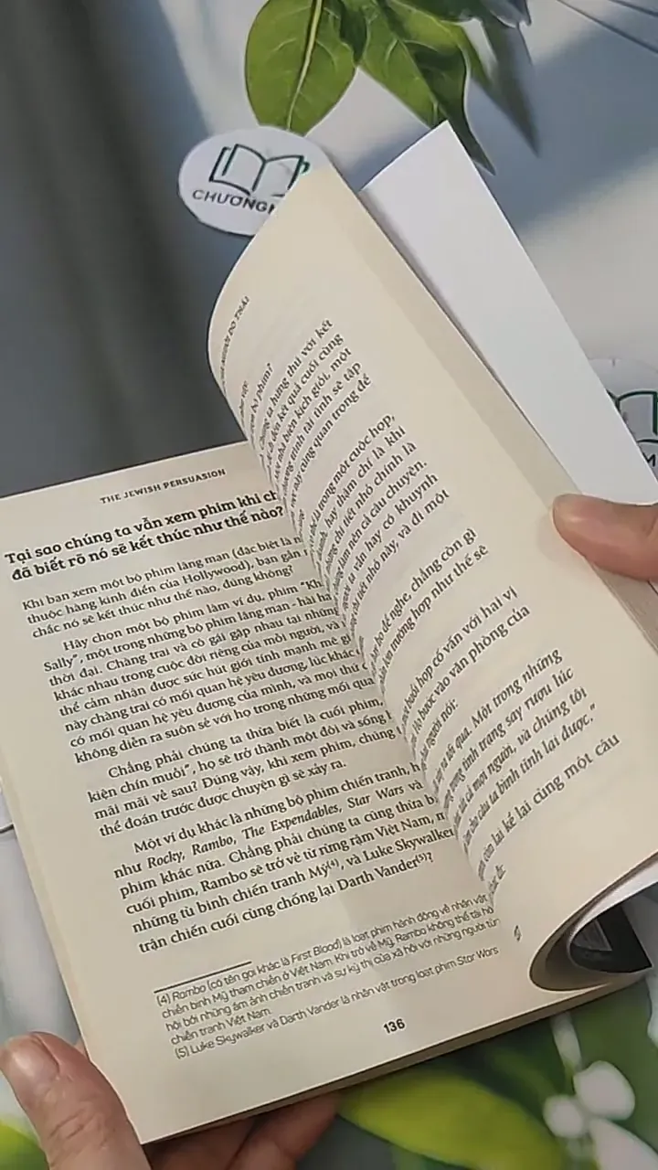 Nghệ Thuật Bán Hàng Do Thái - Yaniv Zaid 705610