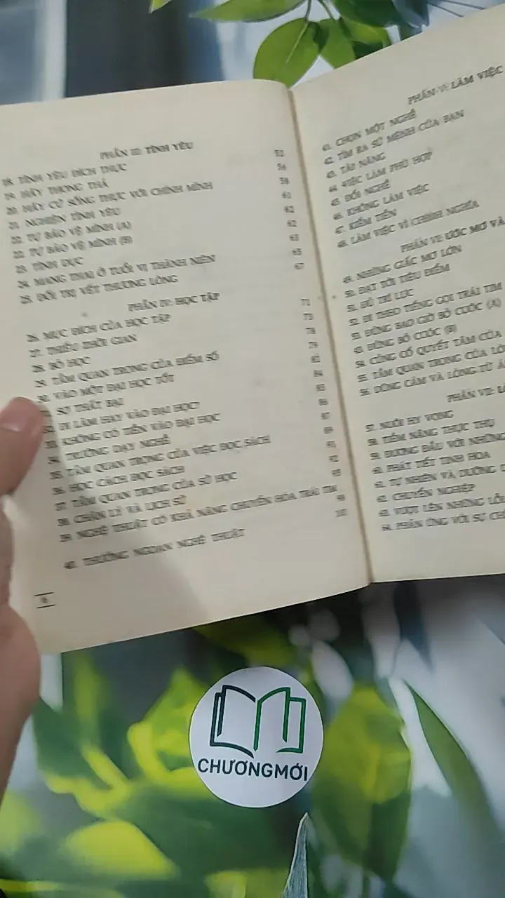 Con Đường Tuổi Trẻ - Daisaku Ikeda 787145