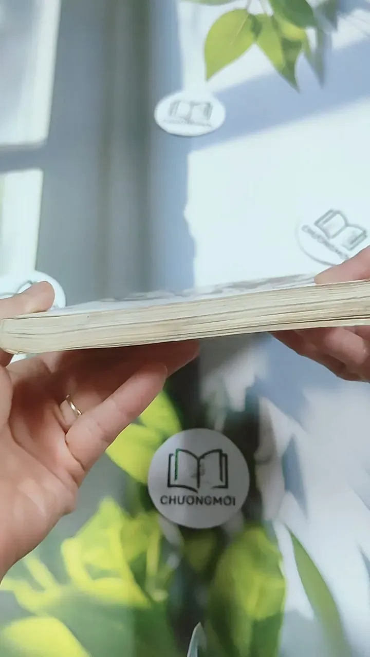 [MIỄN PHÍ BỌC SÁCH] Người Trung Quốc Xấu Lậu - Bá Dương 744714