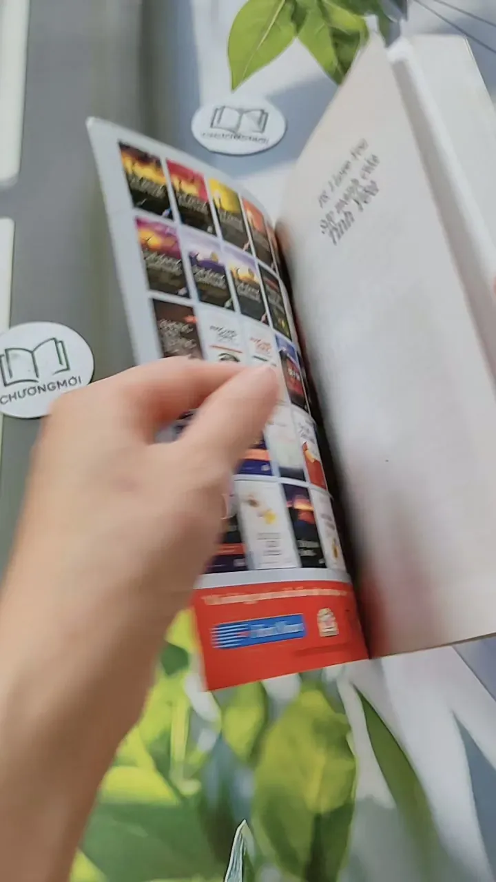 Sức Mạnh Tình Yêu - Cecelia Ahern 744681