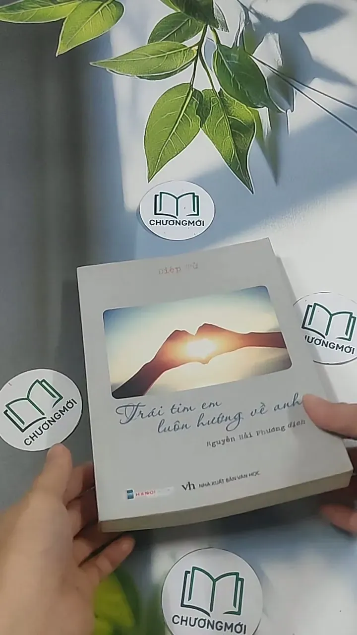 Trái tim em luôn hướng về anh - Diệp Tử 694937