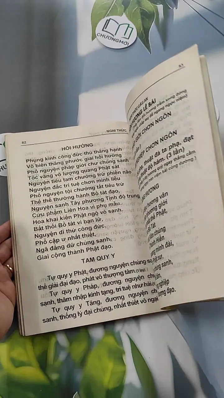 Kinh Nhật Tụng - Thích Đăng Quang 775970