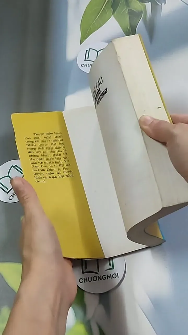 Nam Cao - Tác phẩm và lời bình - Nam Cao 698540