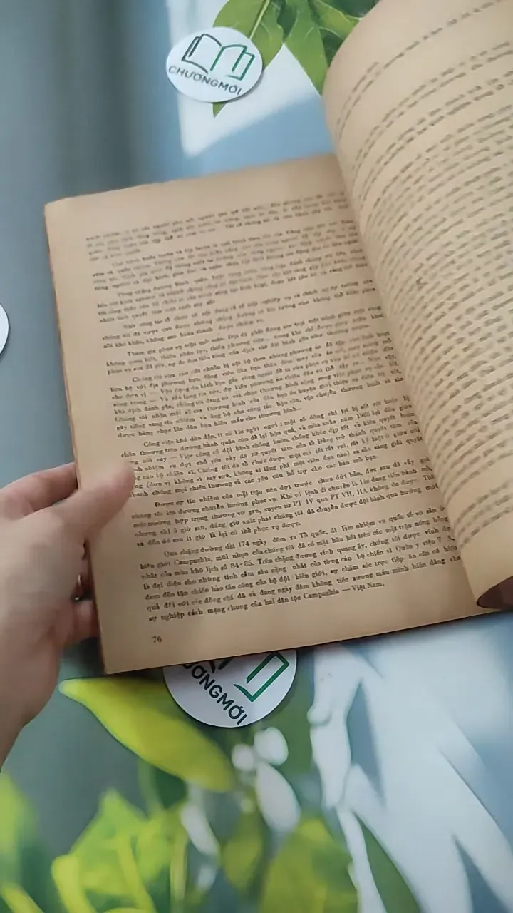 [MIỄN PHÍ BỌC SÁCH] [XƯA] Nội San Khoa Học - Kỹ Thuật (Viện Quân Y 7A) (1986) 780773