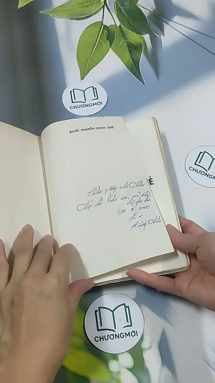 Suối nguồn tươi trẻ - Peter Kelder 695012