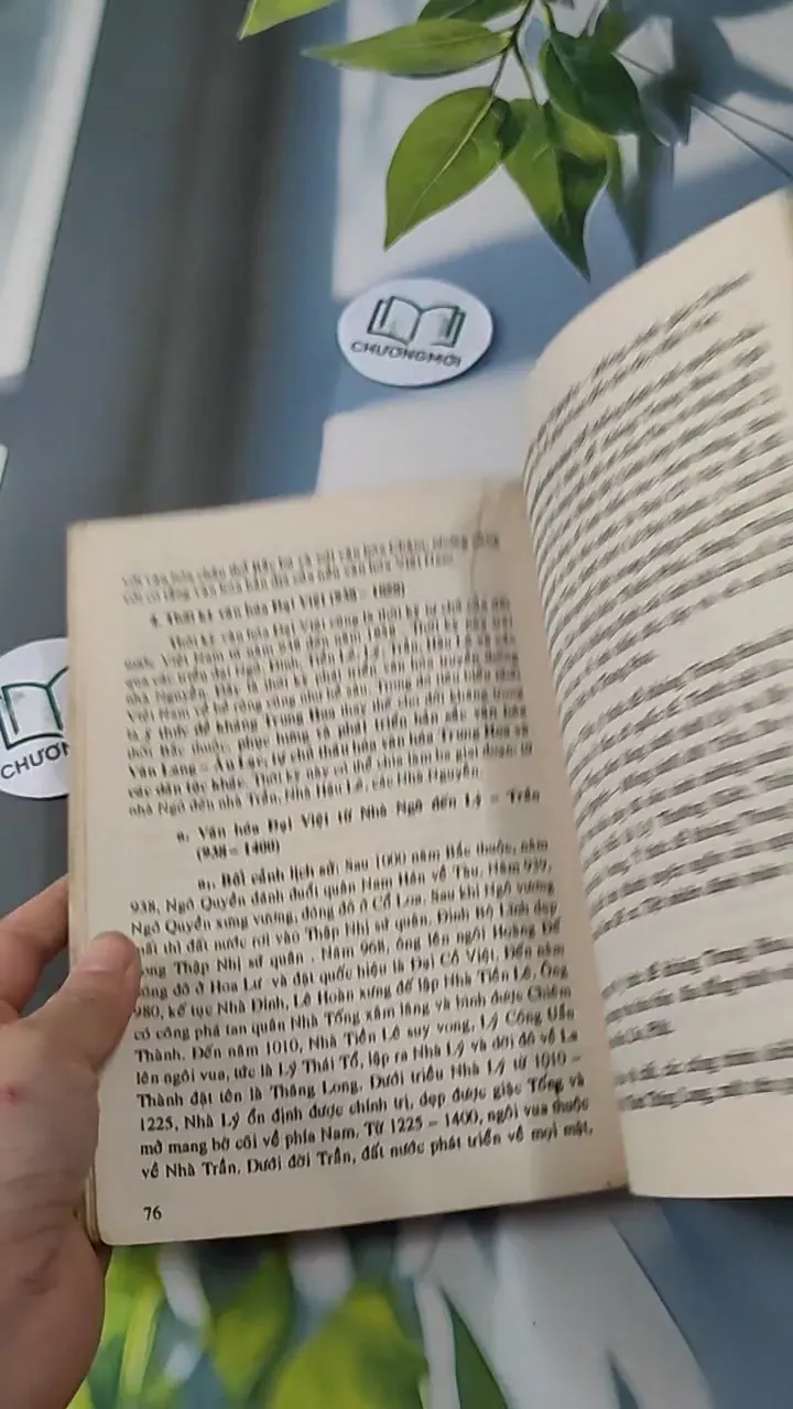 Cơ Sở Văn Hóa Việt Nam - Lê Văn Chưởng 727231