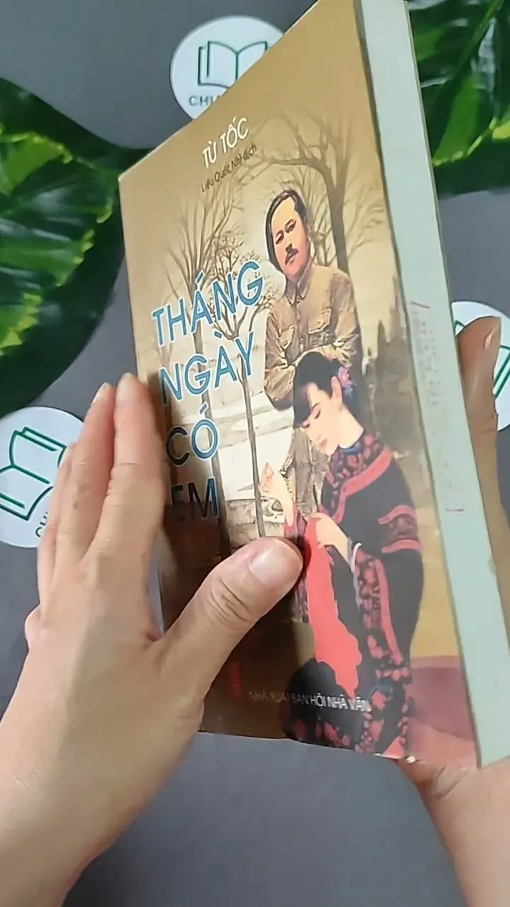 Tháng ngày Có Em - Từ Tốc 604623