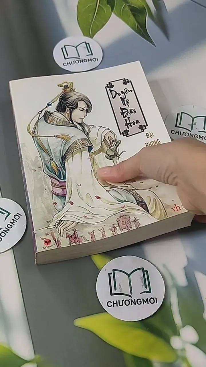 Duyên Nợ Đào Hoa - Đại Phong Quát Quá 705600