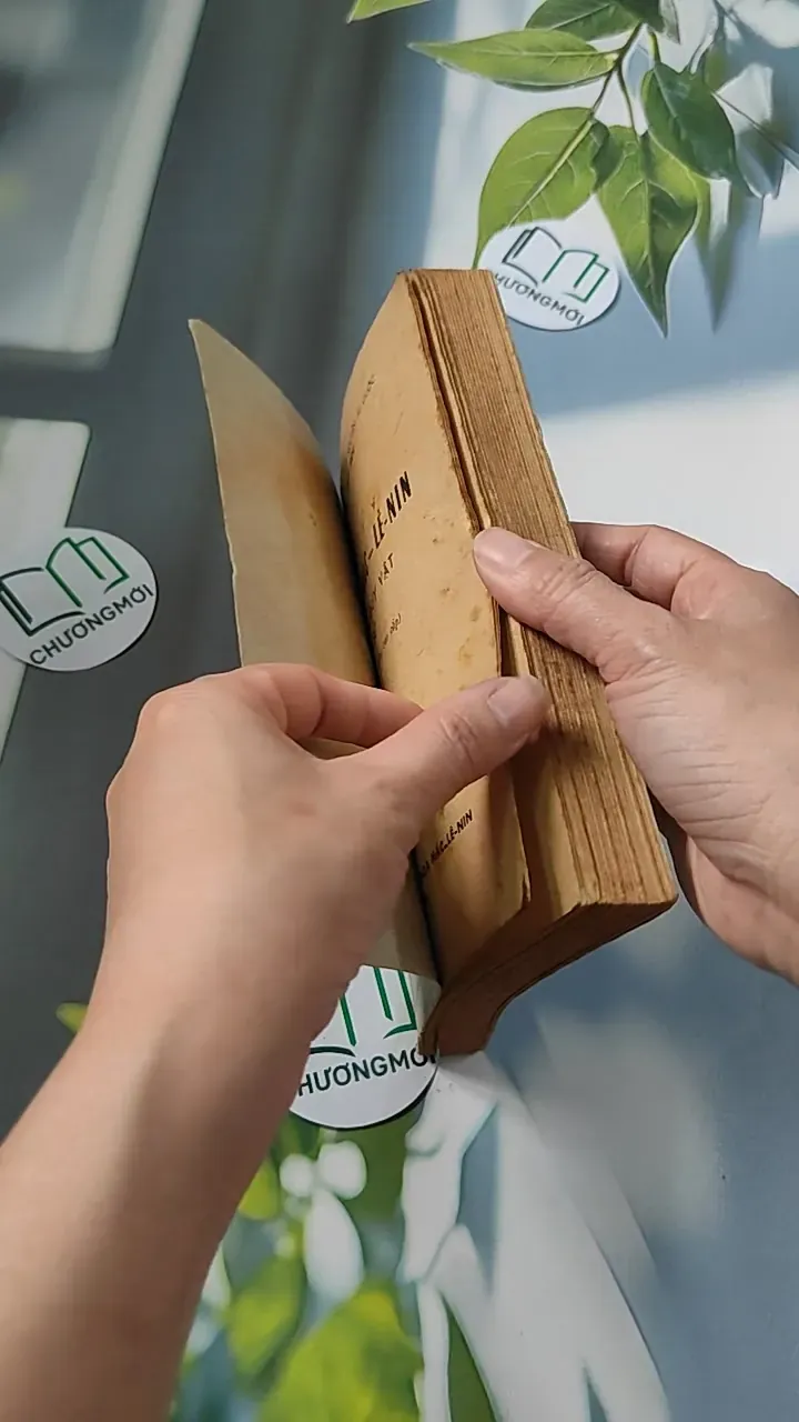 [XƯA] Triết Học Mác - Lênin: Chủ Nghĩa Duy Vật Lịch Sử (1981) (Triết Học Mác - Lênin: Chủ Nghĩa Duy Vật Lịch Sử) 776067