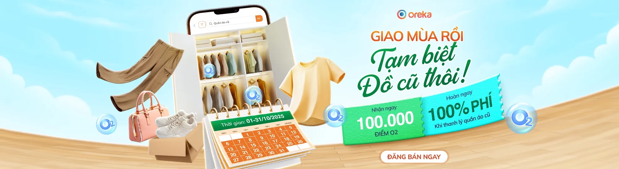 Web Campaigns