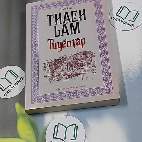 Thạch Lam tuyển tập - Thạch Lam
