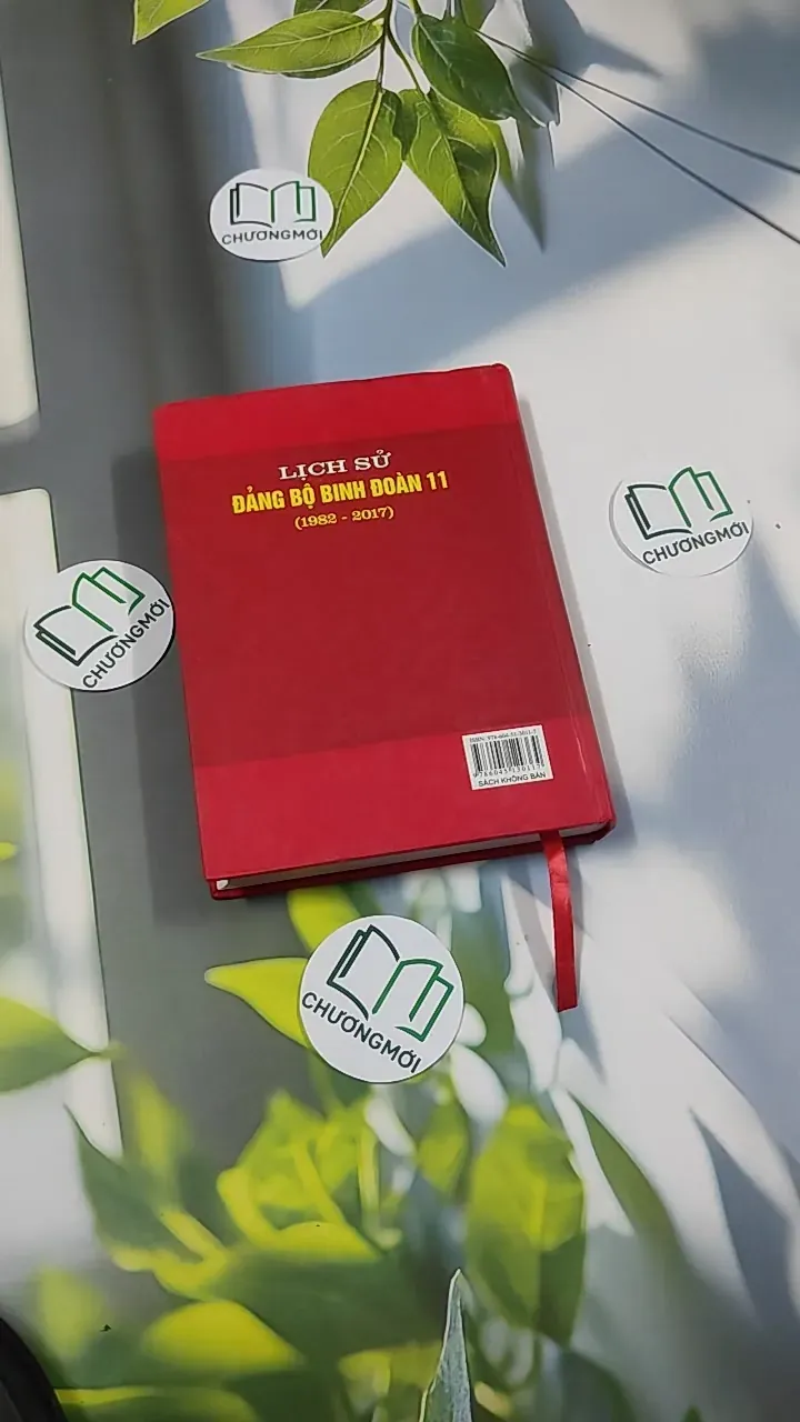 Lịch Sử Đảng Bộ Binh Đoàn 11 (1982 - 2017) 750822