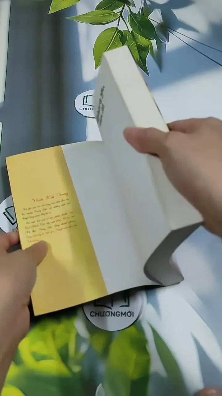 Bốn Tháng Yêu Chưa Đủ - Nhân Hải Trung 705722