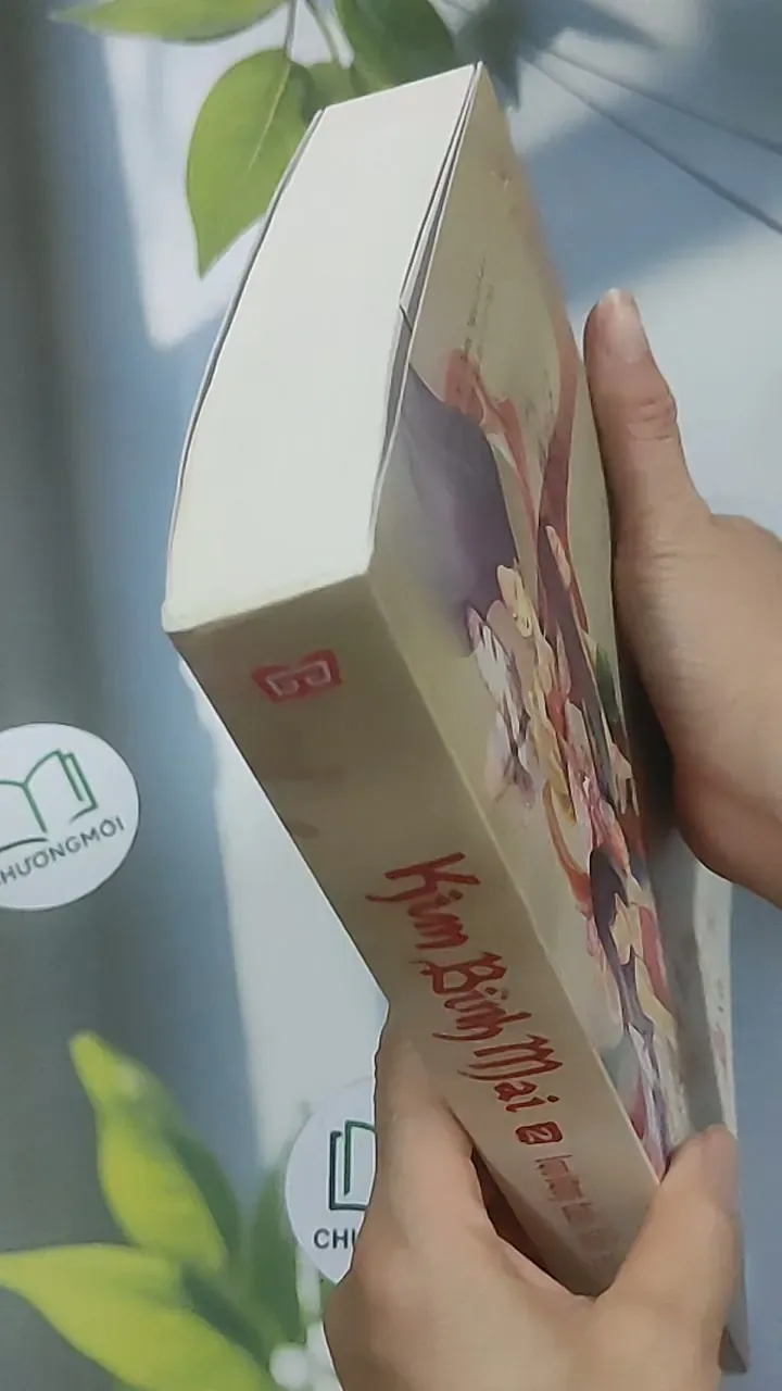 Kim Bình Mai 2 688581