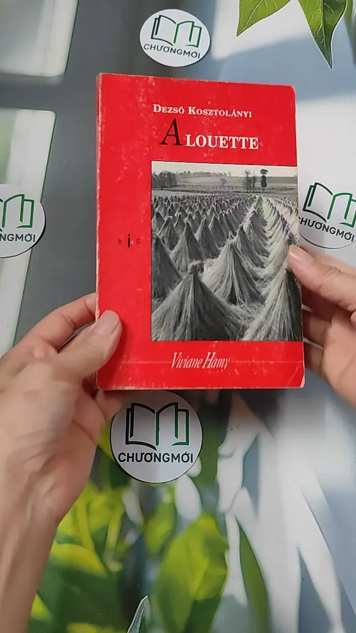 [XƯA] Alouette (1991) - Dezső Kosztolányi 754506