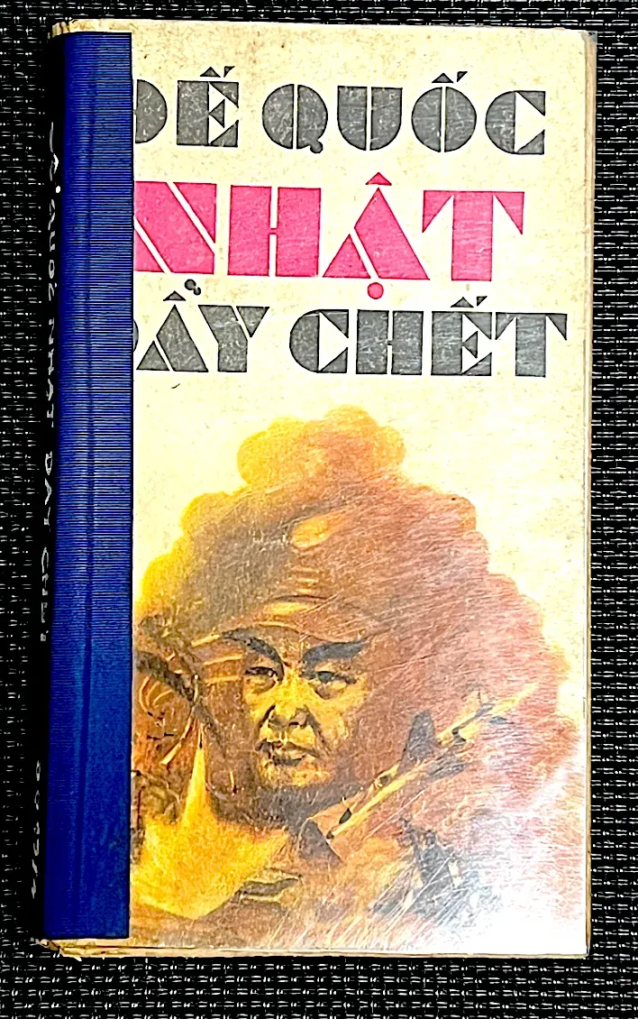 ĐẾ QUỐC NHẬT DẪY CHẾT ( THE FALL OF JAPAN)