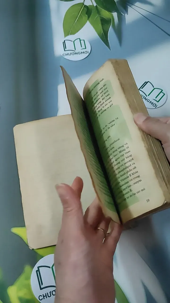 [XƯA] Món Ăn Bài Thuốc 1 (1996) - Bùi Kim Tùng 780839