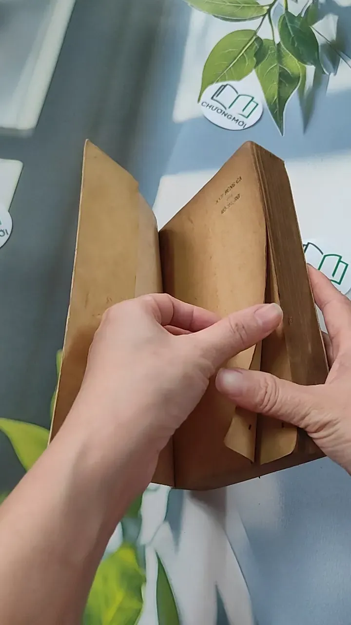 [MIỄN PHÍ BỌC SÁCH] [XƯA] Anh Hùng Ca Của Homero (1978) - Nguyễn Văn Khoả 776075