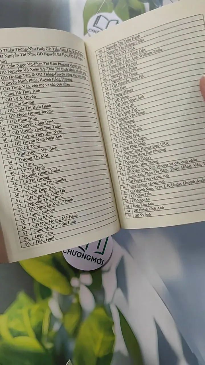 Tích Ngài Trưởng Lão Sivali - Phật Giáo Nguyên Thuỷ 775955