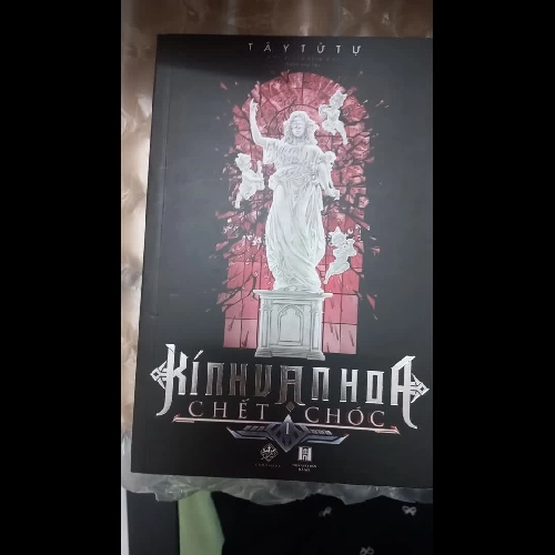 (Trọn bộ) Đam mỹ Kính vạn hoa chết chóc - Tây Tử Tự 