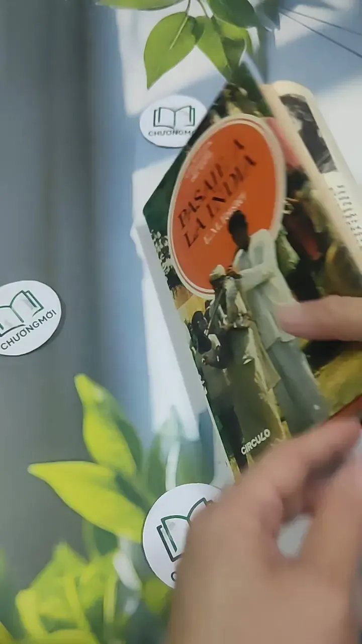 [MIỄN PHÍ BỌC SÁCH] Pasaje A La India - E. M. Forster 715624