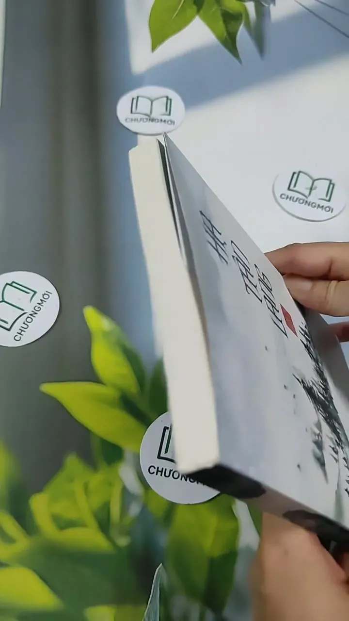 Hạ Tân Lang - Công Tử Hoan Hỉ 705764