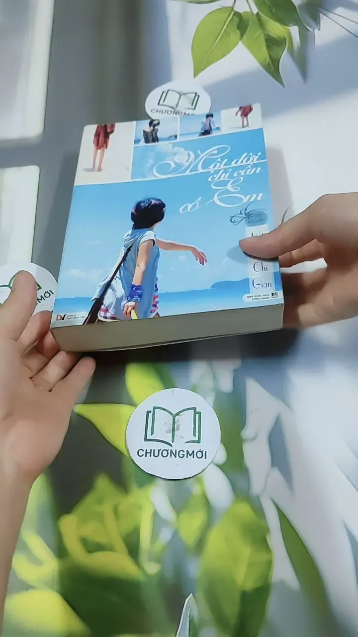 Một Đời Chỉ Cần Có Em - Hốt Nhiên Chi Gian 744740