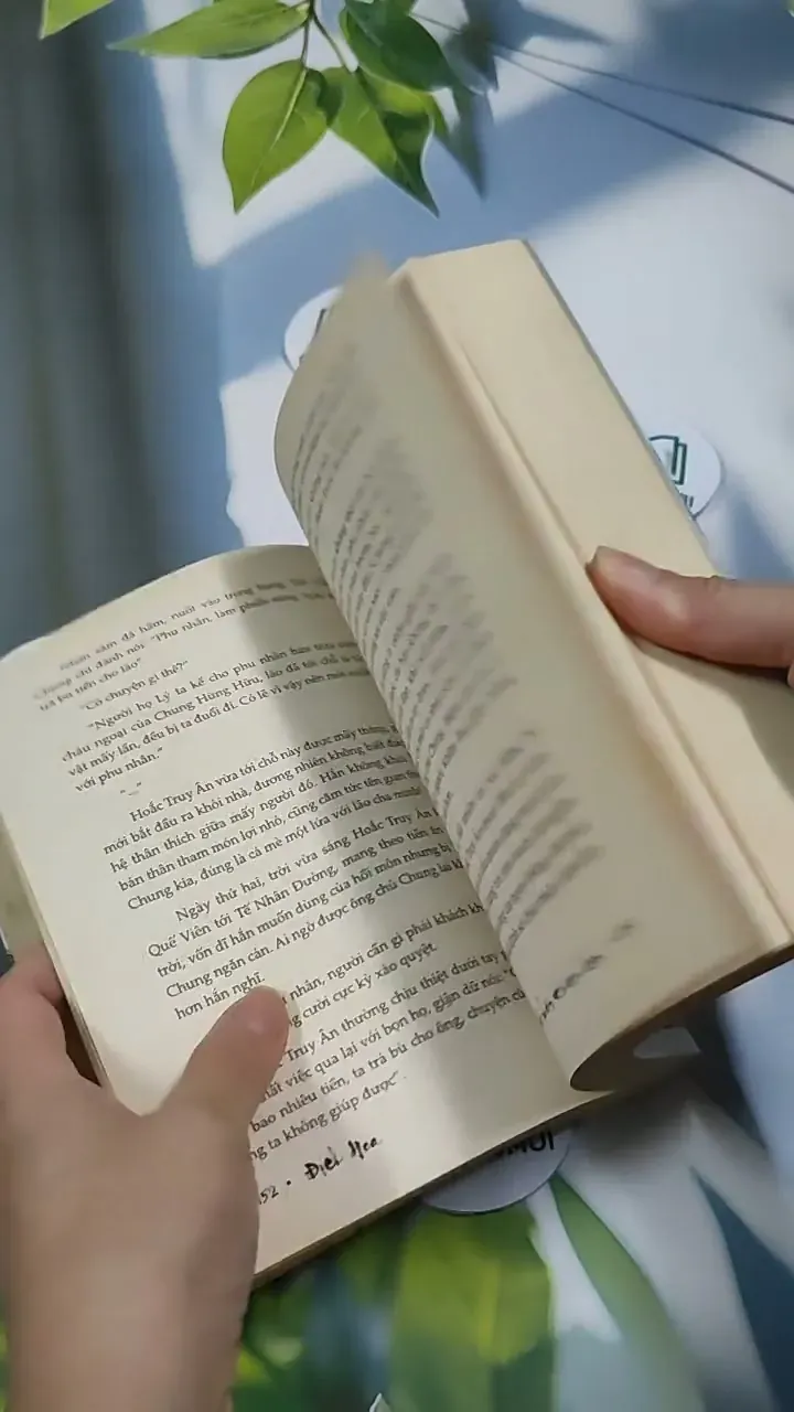 Nhất Phẩm Thiên Kim - Địch Hoa 707322