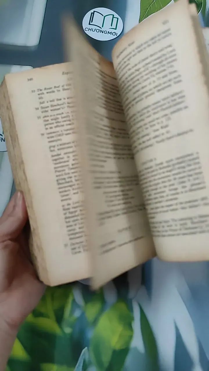 [XƯA] The Mayor of Casterbridge (1996) - Thomas Hardy 754508