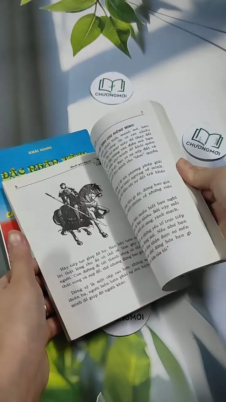 Combo: Lựa Chọn Tương Lai, 1001 Cách Chinh Phục Lòng Người 707270