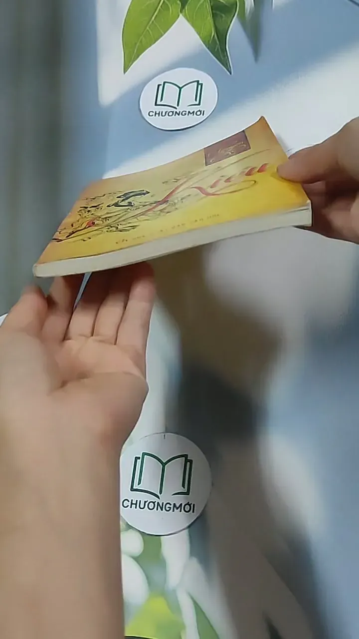 Truyện Kiều - Nguyễn Du 698584