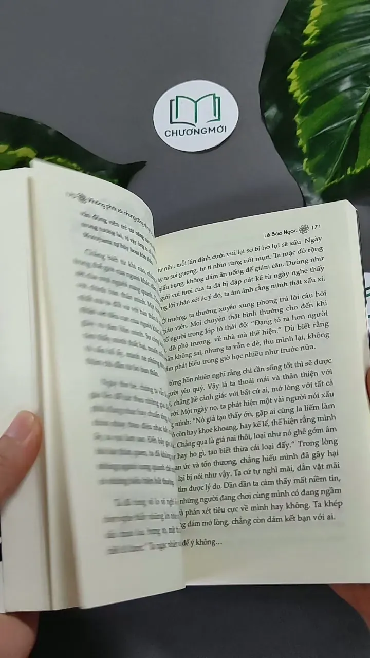 Không Phải Sói Nhưng Cũng Đừng Là Cừu 604654