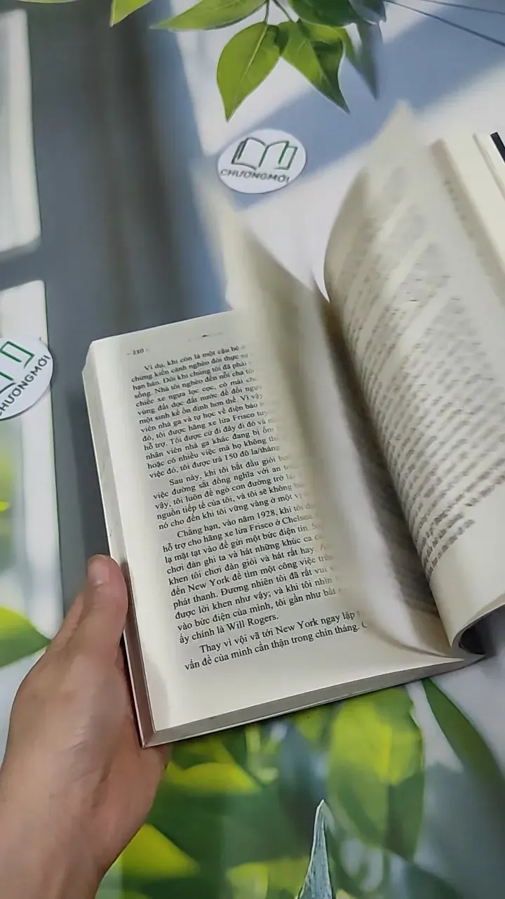 Đánh Bại Nỗi Lo - Dale Carnegie 787124