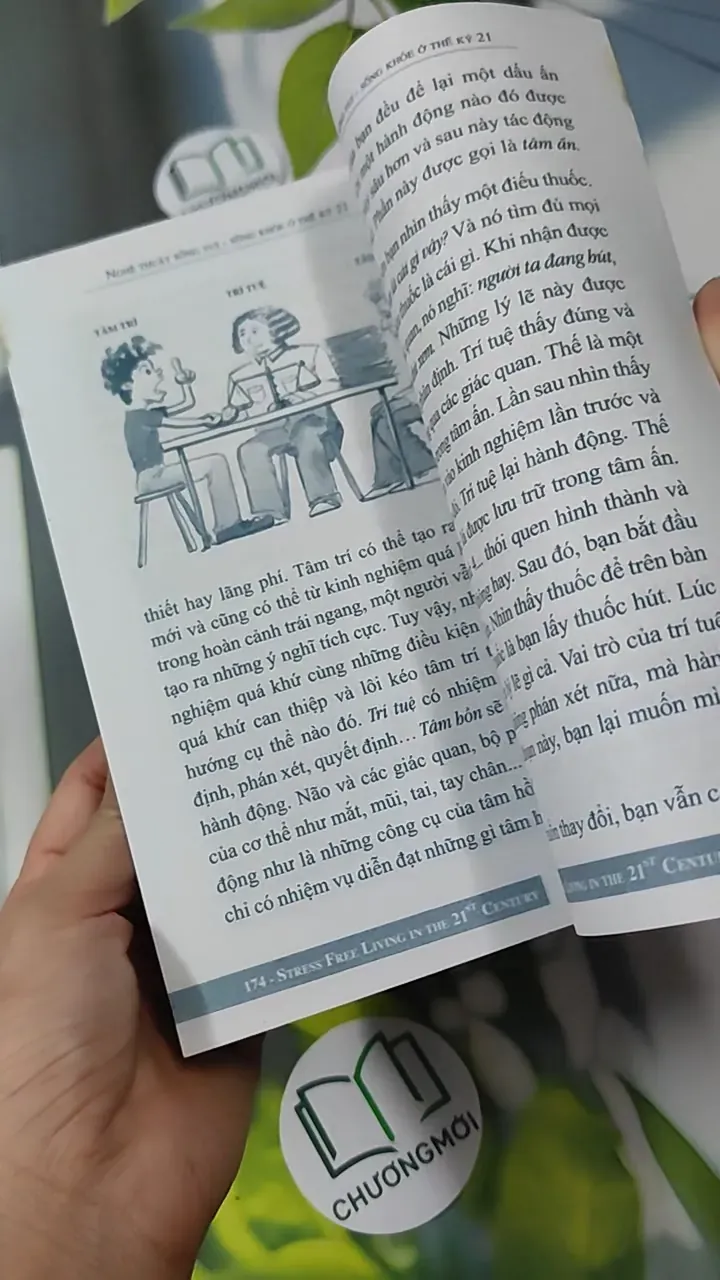 Nghệ Thuật Sống Vui - Sống Khỏe Ở Thế Kỷ 21 - Girish Patel 780912