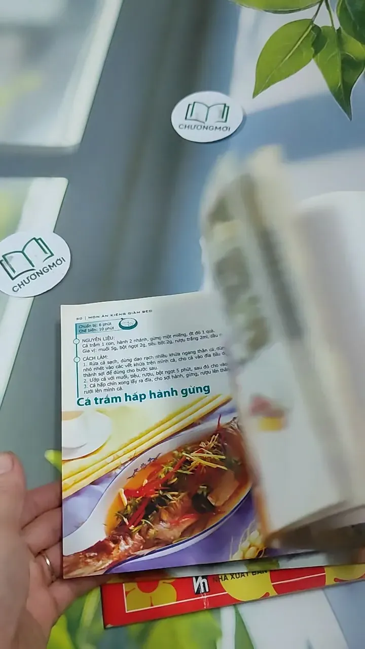 Combo Ẩm Thực: Món Ăn Bổ Não, Món Ăn Kiêng Giảm Béo, Món Ngon Ngày Tết 727317