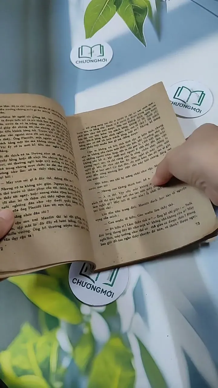 Người Bán Mình - A. Đê LêRa 713833