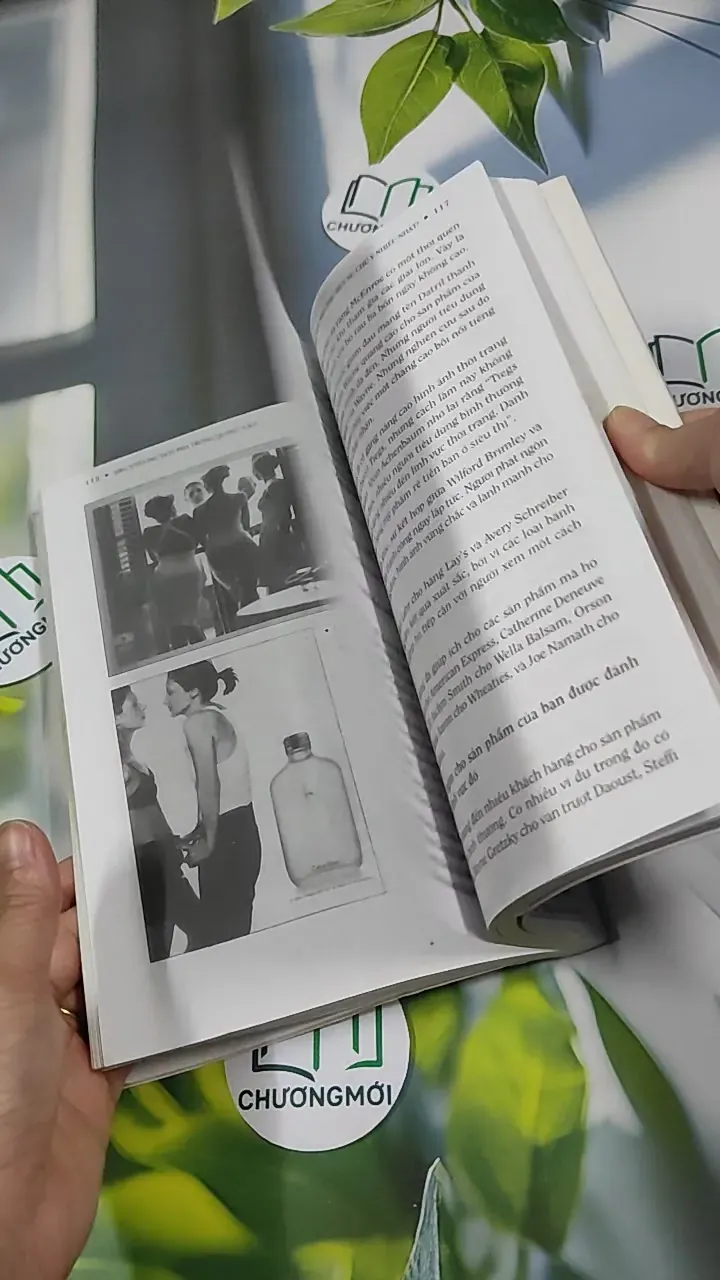 1001 Ý Tưởng Đột Phá Trong Quảng Cáo - Dupont 787149